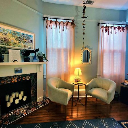 B&B Zia Gianna Савана Екстериор снимка