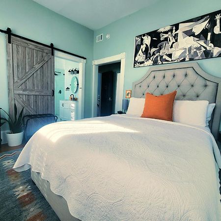 B&B Zia Gianna Савана Екстериор снимка