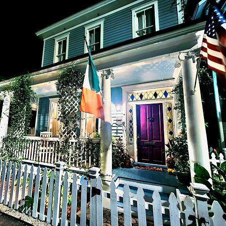 B&B Zia Gianna Савана Екстериор снимка